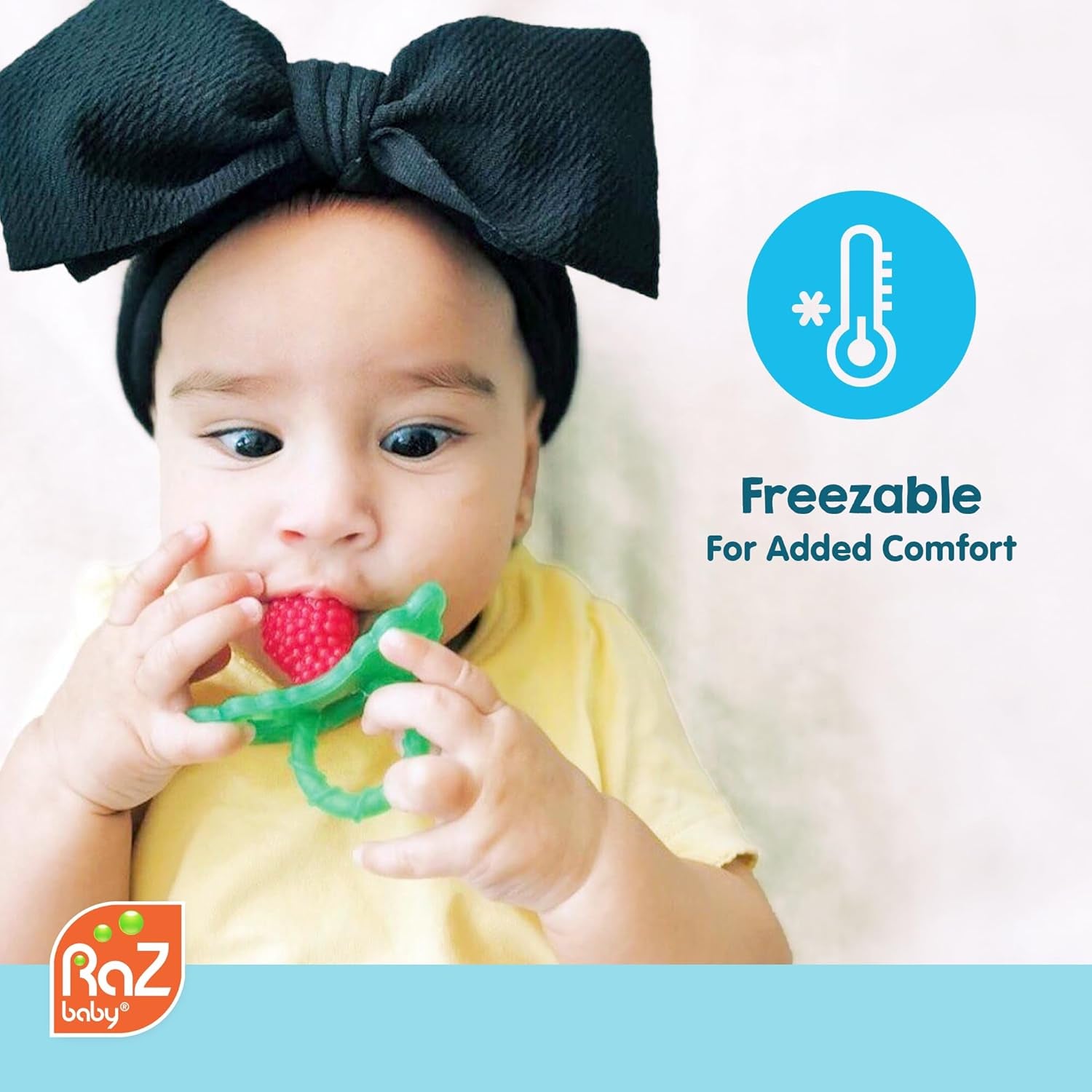 Teething Silicone relief For Infants