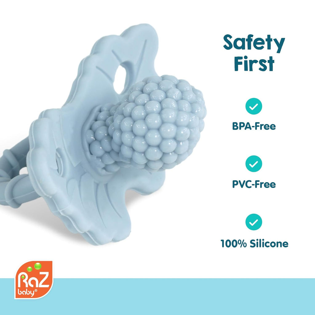 Teething Silicone relief For Infants
