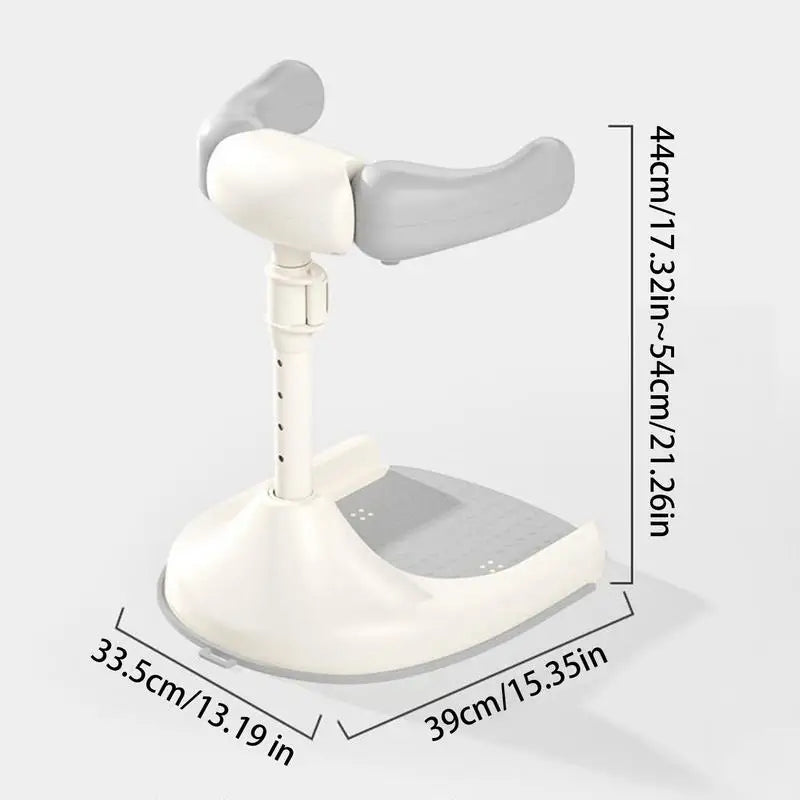 Portable Baby Bath  Standing Support Wash Seat 