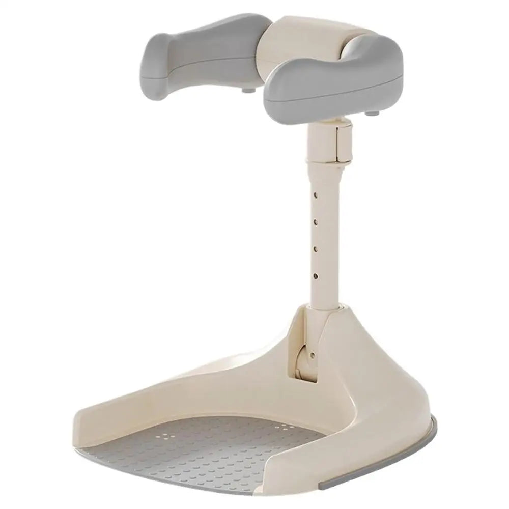 Portable Baby Bath  Standing Support Wash Seat 