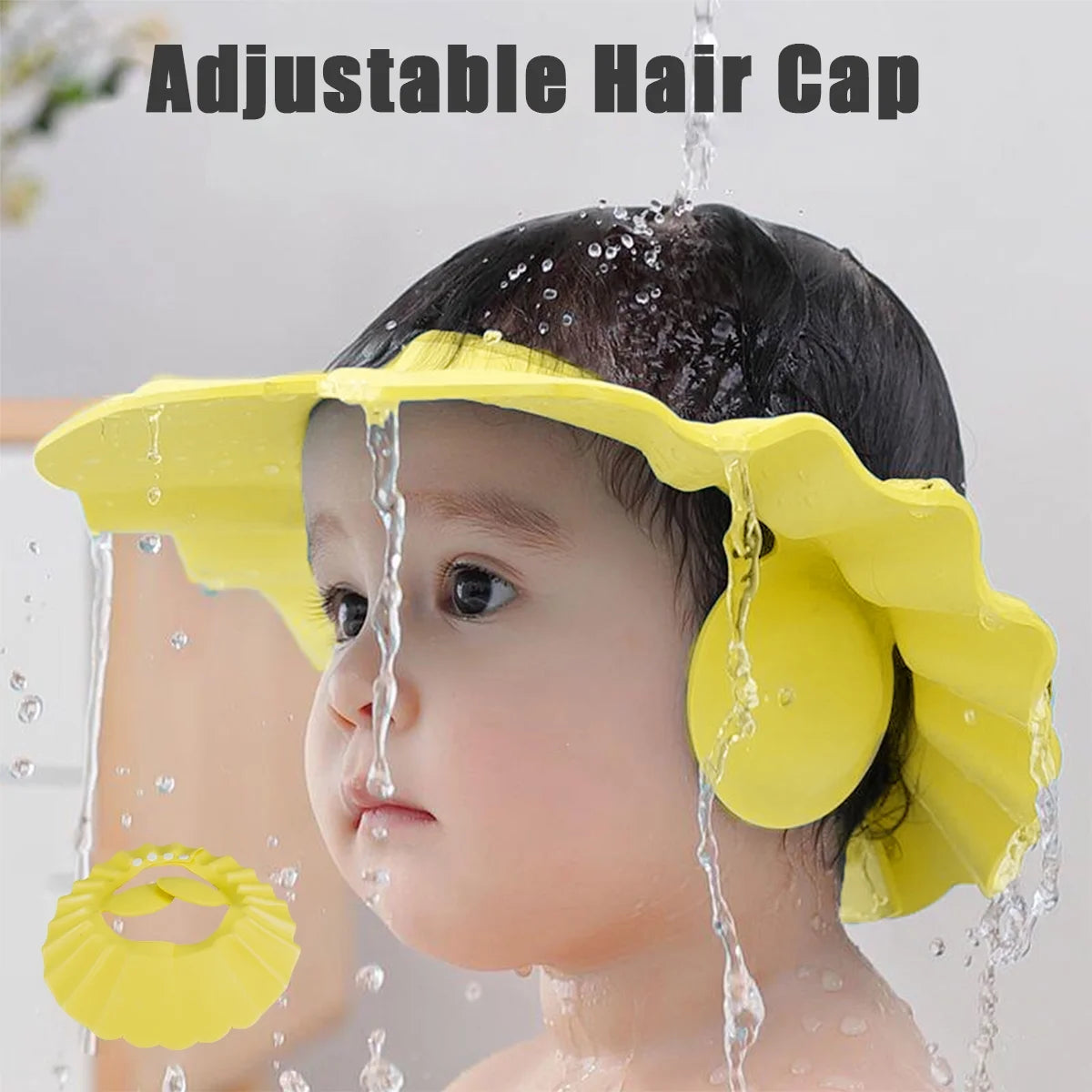 Portable Newborn Infant Bathtub, babies toys