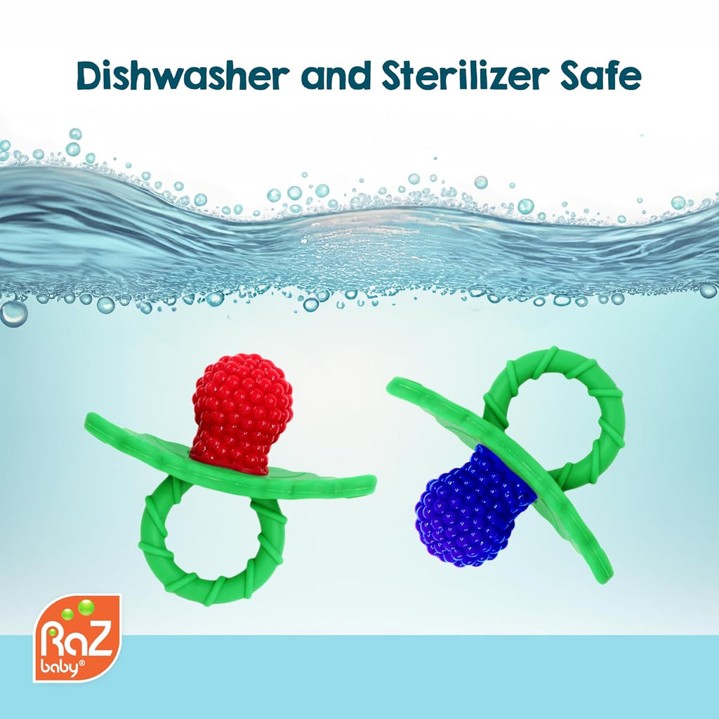 Teething Silicone relief For Infants