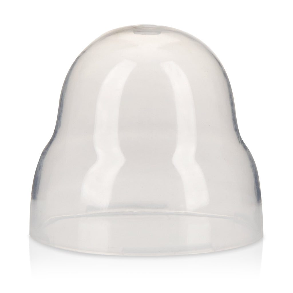 Baby Bottle with Nipple (3 Pack) 