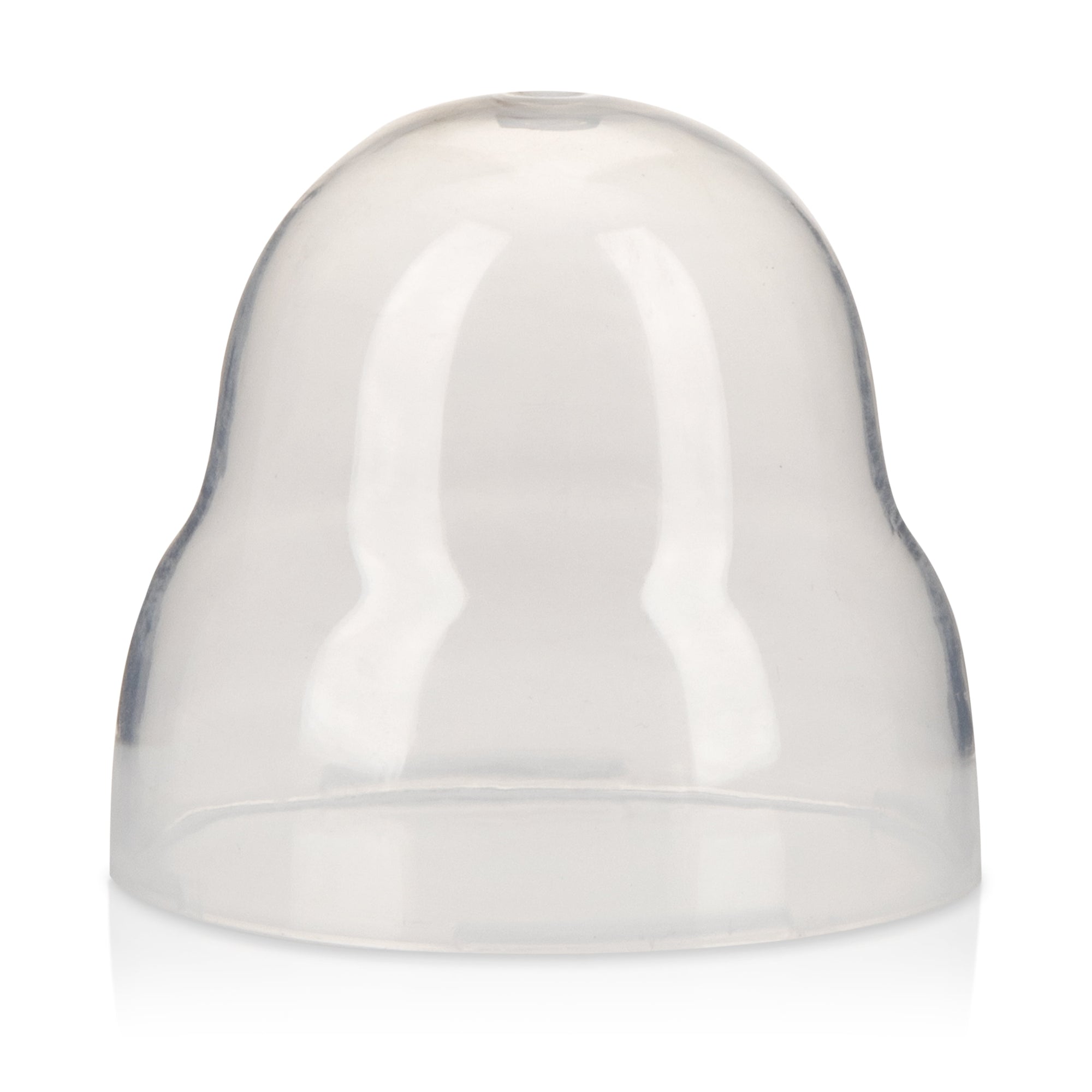 Baby Bottle with Nipple (3 Pack) 