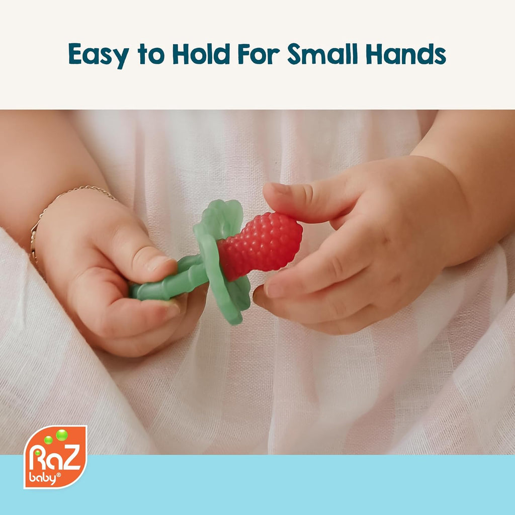 Teething Silicone relief For Infants